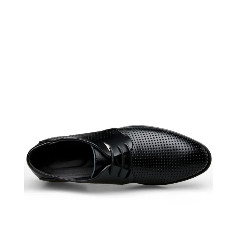 Captain Illy Dress Shoes Unisex-2