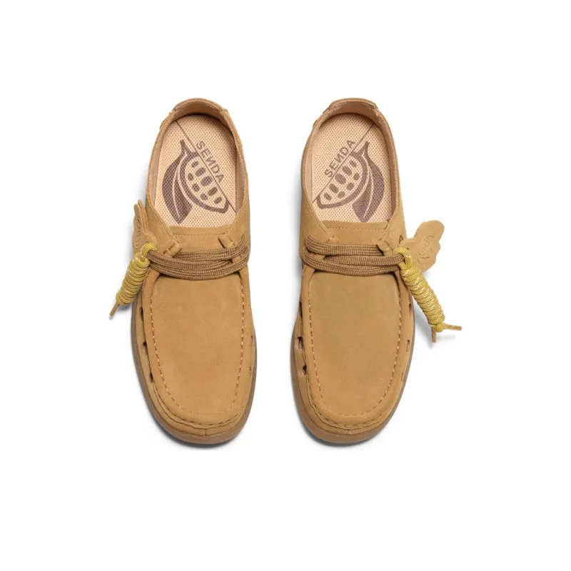 Senda Casual Single Shoes Women's-14