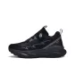 Black Dark Gray