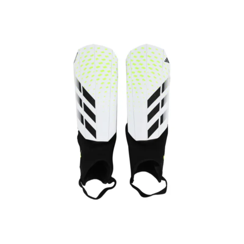 Adidas Soccer Shin Guards Polypropylene Unisex-1