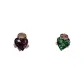 Dark Reddish Purple+Jasper