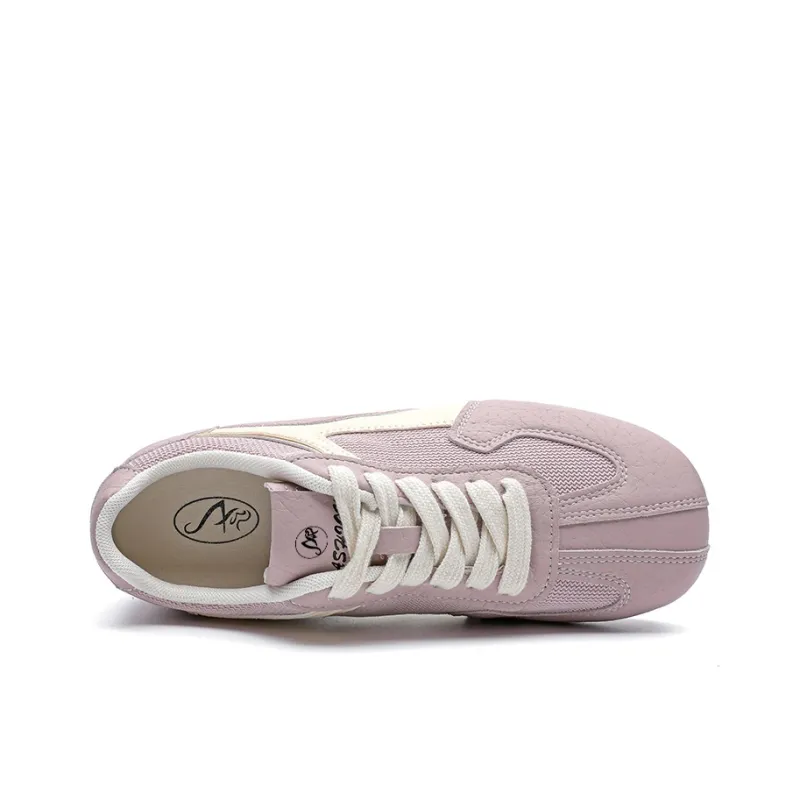 ABIDJAN CNY Snake Year Ruyi Collection Breathable Lightweight Low-Top Casual Shoes Women's-11