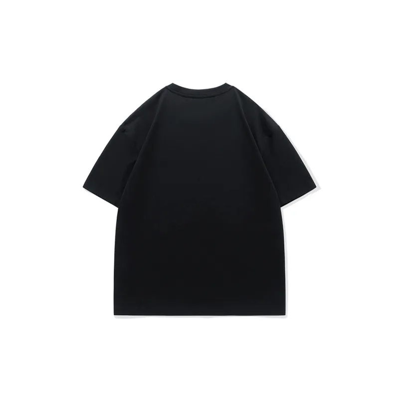 FAIRWHALE T Shirts Unisex-1