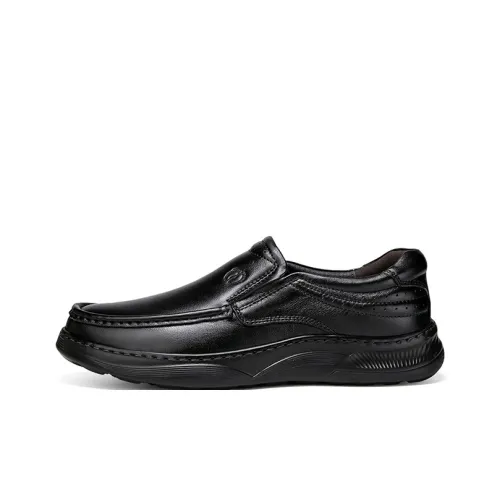 HANG TEN Casual Shoes Men's Black
