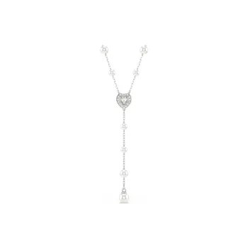 Swarovski X Ariana Grande Pearl Necklace
