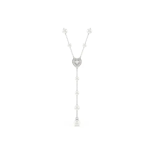 Swarovski X Ariana Grande Pearl Necklace