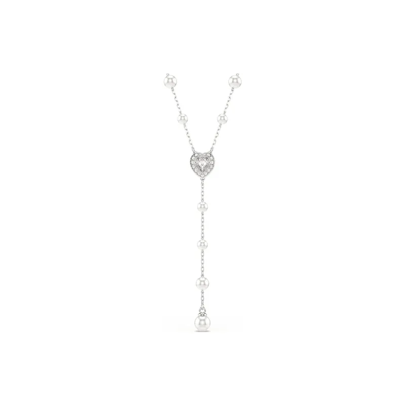 Swarovski Constella Y Necklace-0