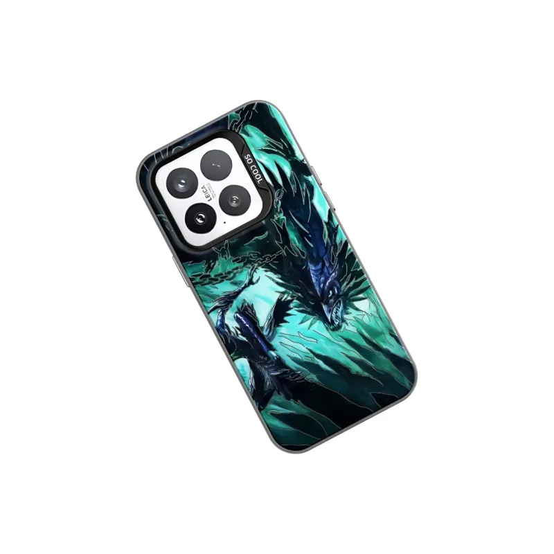 MANQIN Phone Cases-2