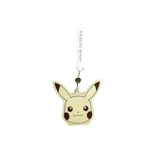 POKEMON Pokémon Pikachu Card Holder Card Accessories 1 Pc