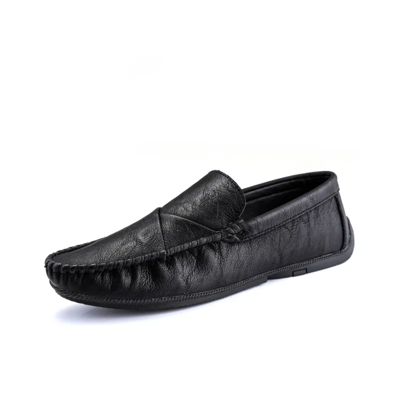 KUPE Men's Casual Shoes Men Low Top-0