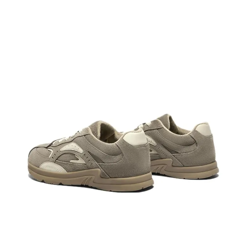 BATA Slip-Resistant Low-Top Casual Shoes Women's-8