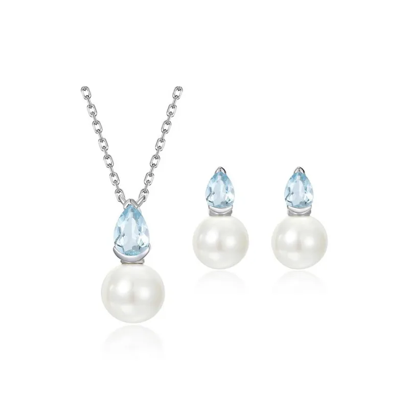 CARAT'S DIARY Pearl Necklaces Women's-6