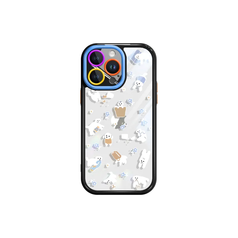 MINISO Phone Cases-3