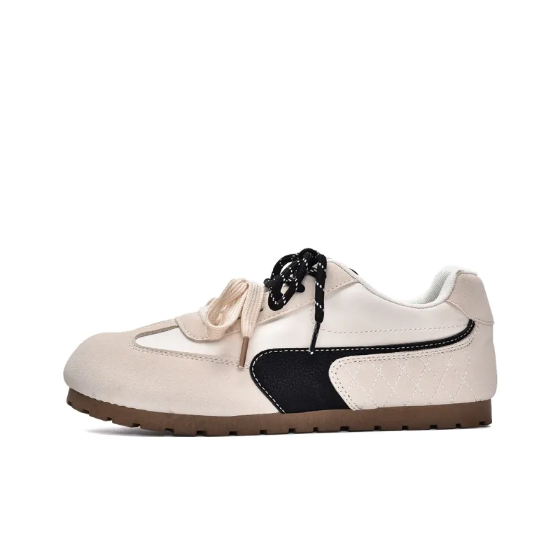 MISTERY Moisture Wicking Support Lightweight Low Top Casual Shoes Women's-6