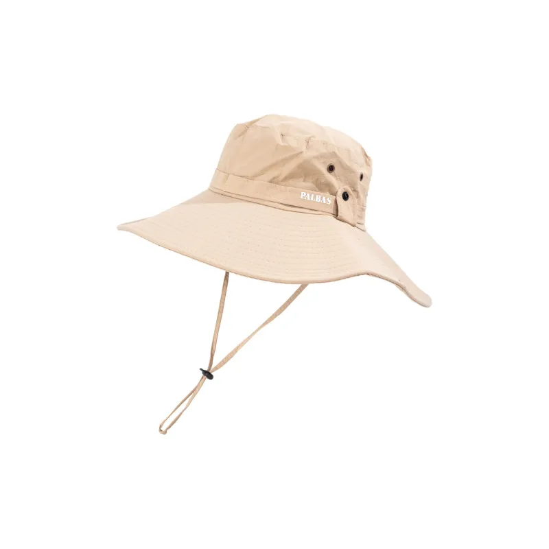 PALBAS Polyamide Bucket Hats Unisex-0