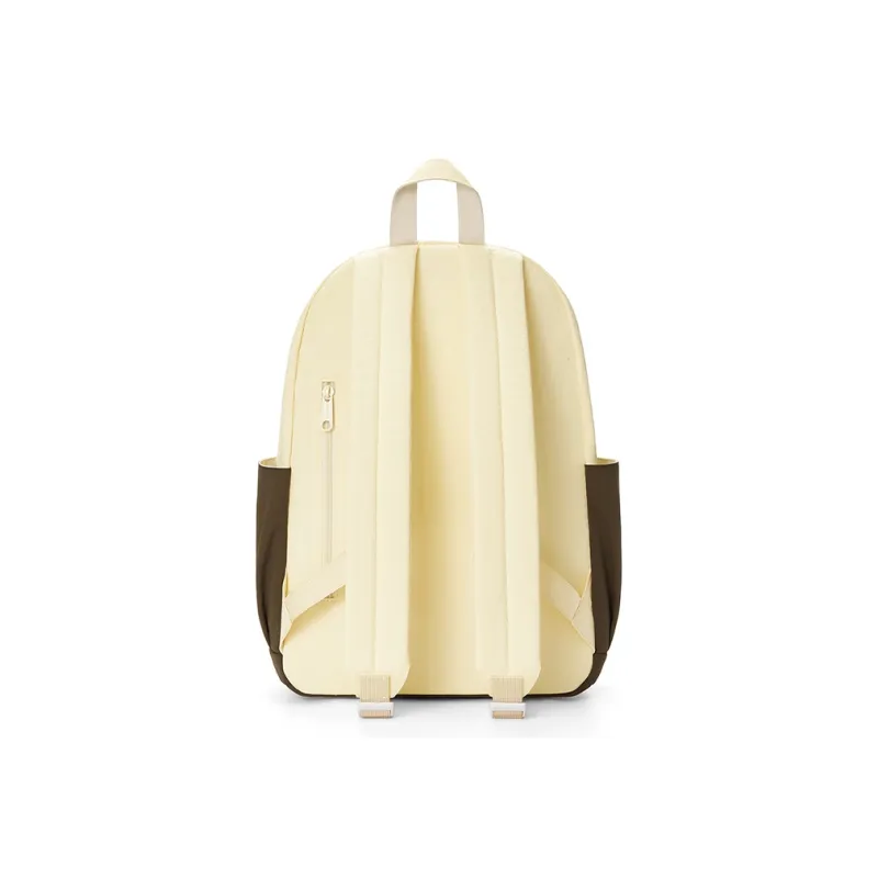 MR.ACE HOMME Fabric Backpack Regular Unisex Multicolor-3
