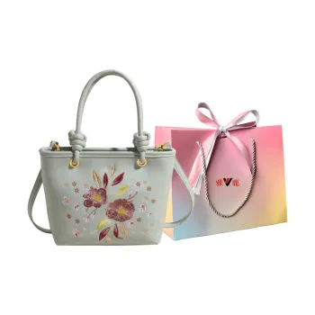 Yalu PU Handbag Women's Multicolor