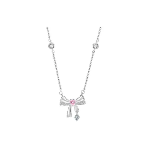 GOOUI Necklaces Women's