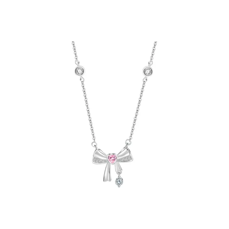 GOOUI Necklaces Women's-0