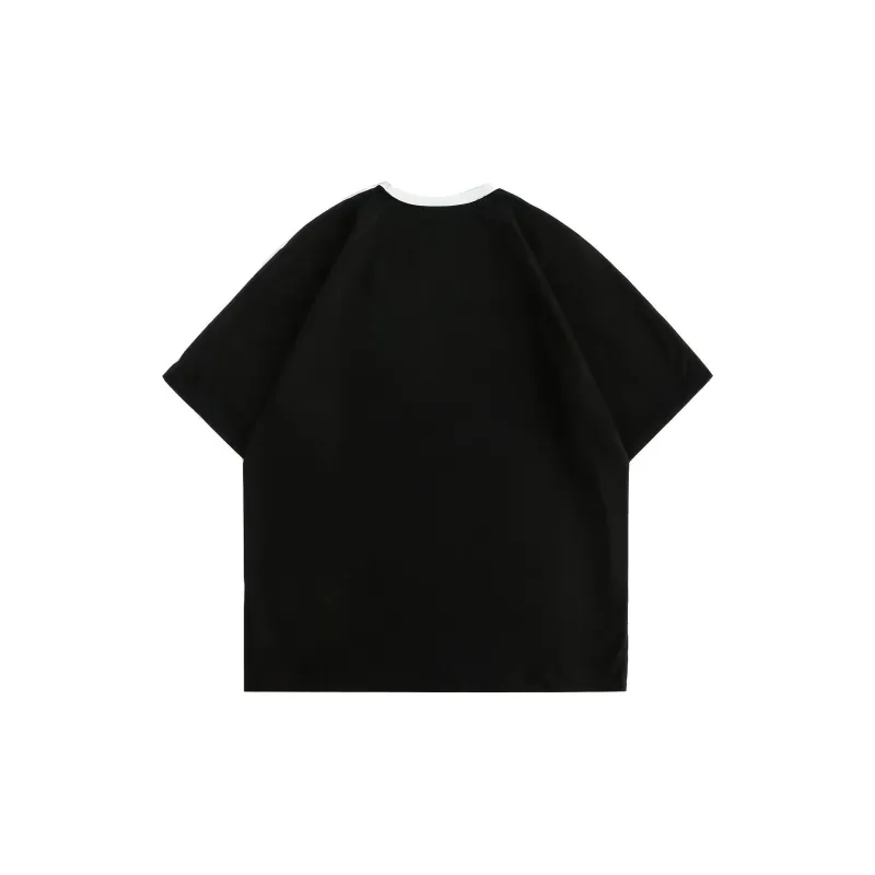 PUNCTILIOUS T Shirts Unisex-6
