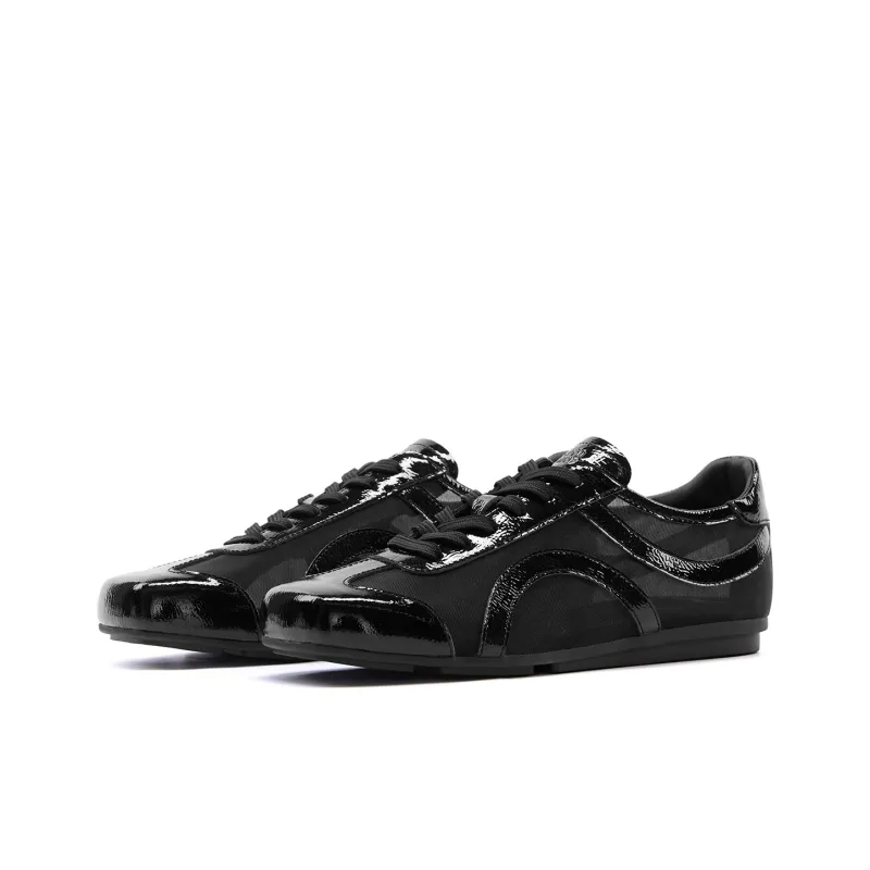 CHOCO CONCERT Low Top Casual Shoes Women's-1