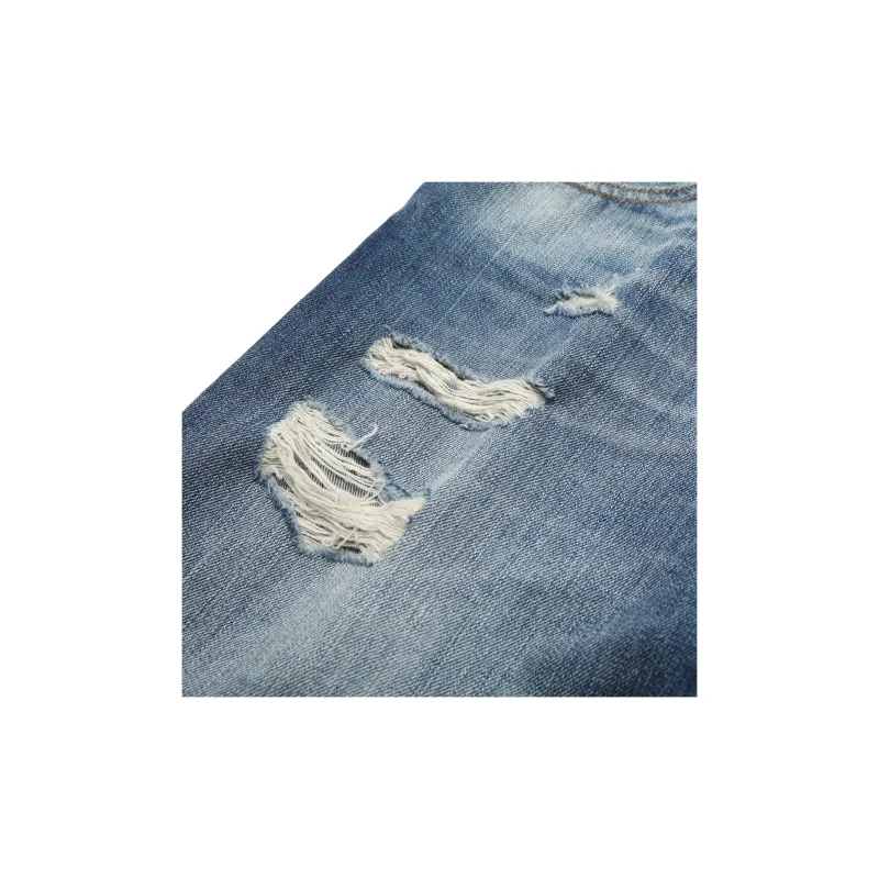 EMPORIO ARMANI Jeans Men's Blue-3