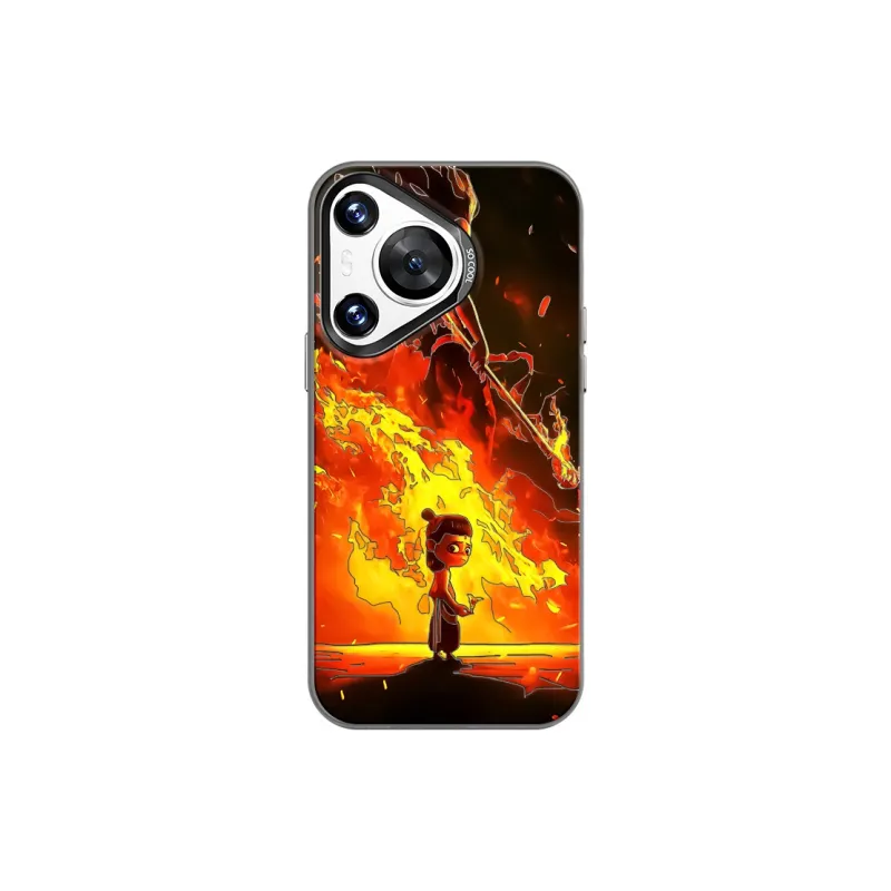 MANQIN Phone Cases-13