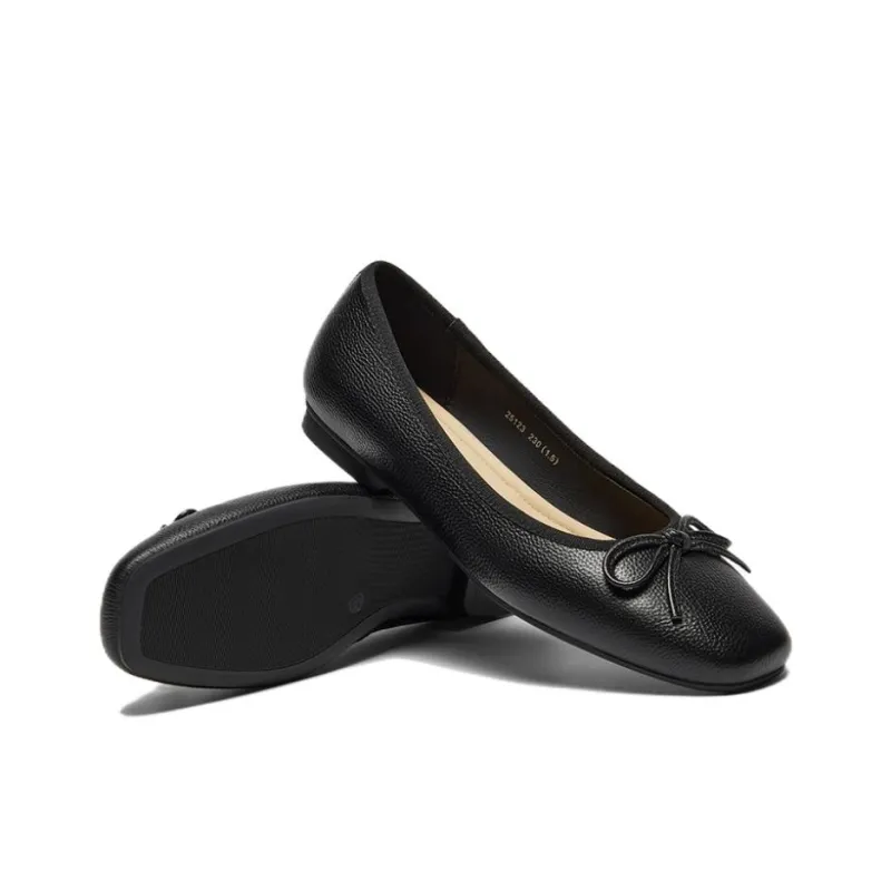 BATA Casual Single Shoes Women's-3