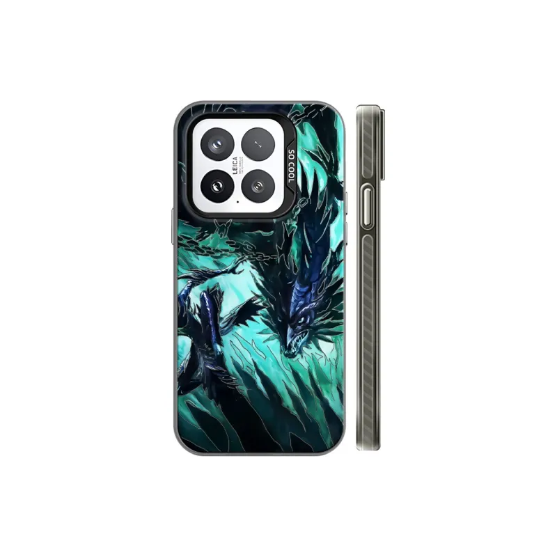 MANQIN Phone Cases-0