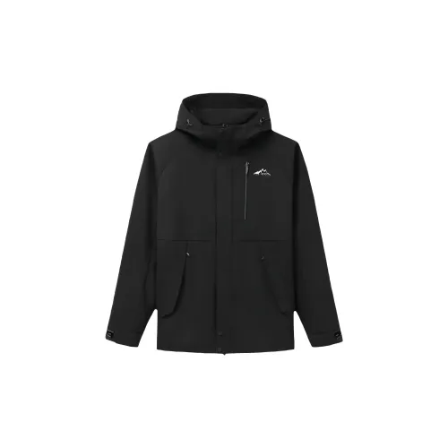 SAIQI Jackets Unisex