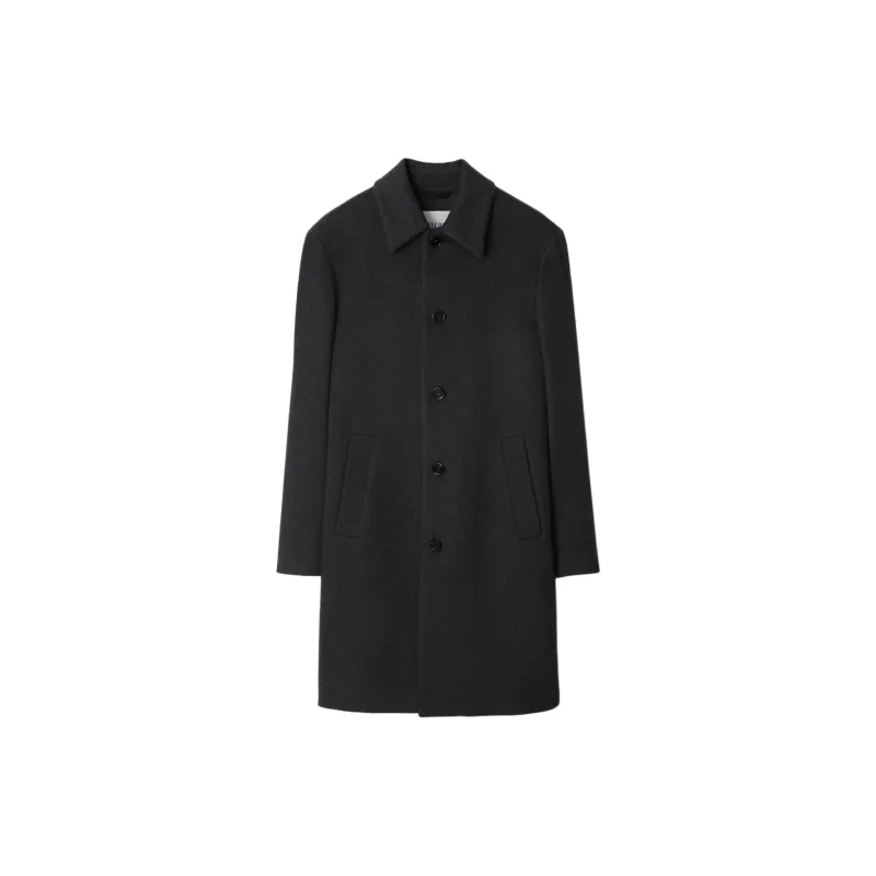 Burberry Cashmere Car Coat-0