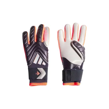 Adidas Goalkeeper Gloves Polyester, Cotton, Polyurethane Unisex