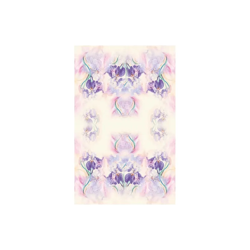 Shanghai Story Mulberry Silk Shawls Women's-4