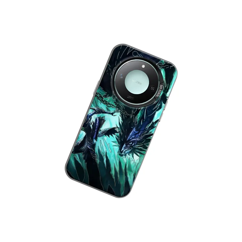 MANQIN Phone Cases-1