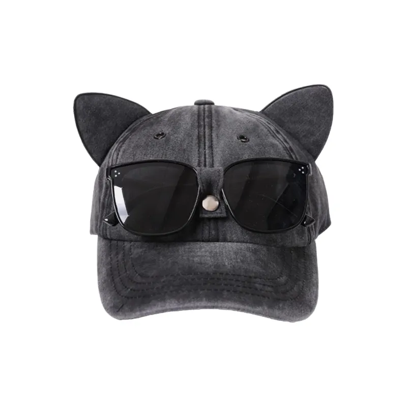 Disney Cotton Baseball Caps Unisex-7