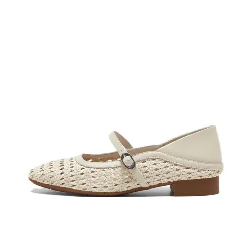BATA 메리 제인 슈즈 여성
