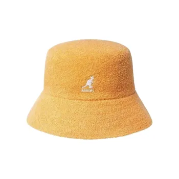 KANGOL Bucket Hats Unisex