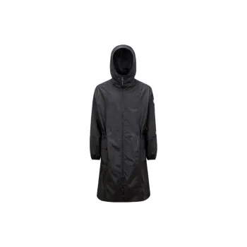 MONCLER GENIUS MONCLER GENIUS X Fujiwara Hiroshi FRGMT Coats Men Black