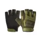 Seal Half-Gloves-Army Green