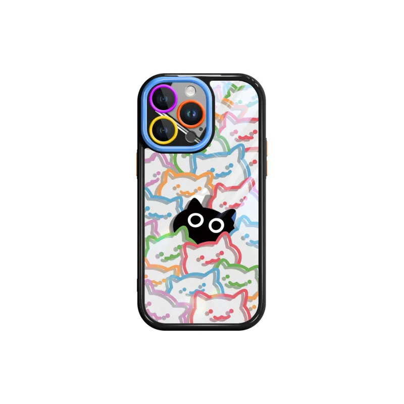 MINISO Phone Cases-3