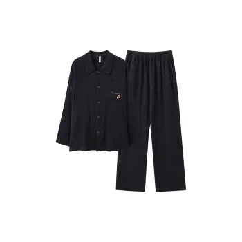 WANANNI Men Pajama Sets
