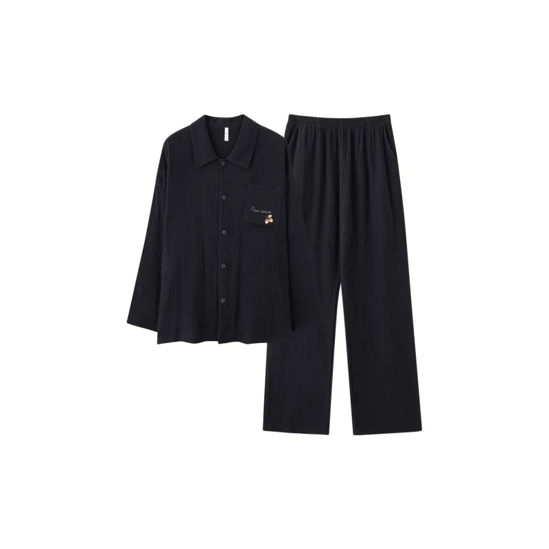 WANANNI Men Pajama Sets-0