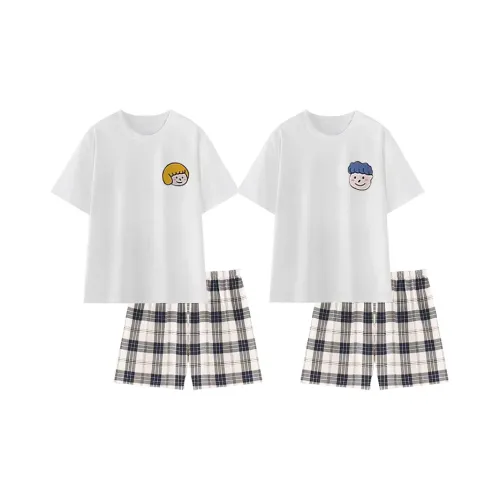 O'MESIK Unisex Pajama Sets