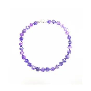 Long Fu Crystal Necklaces Women's