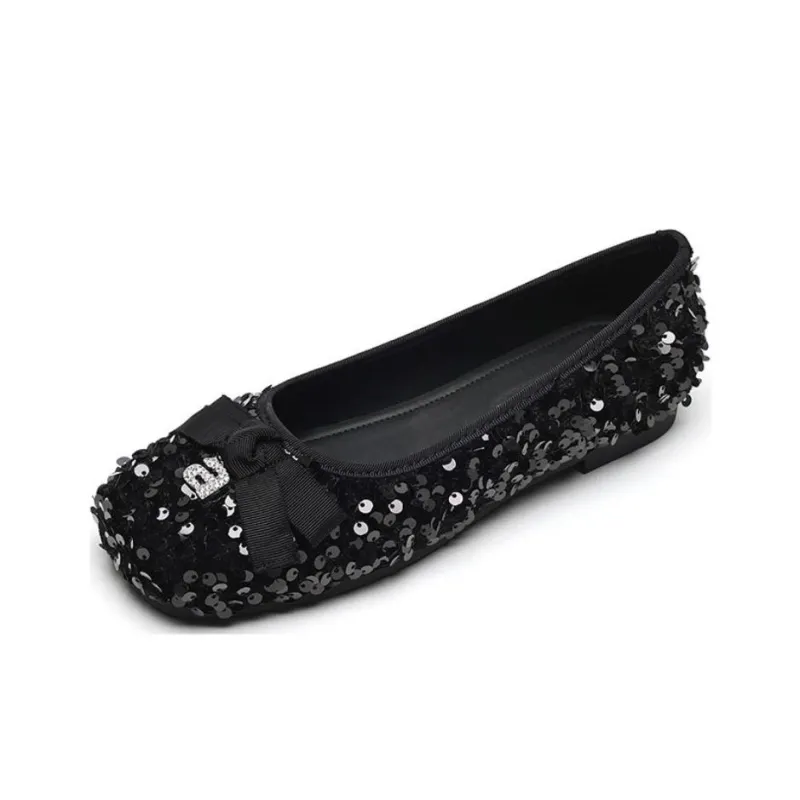 Than Than Me Casual Single Shoes Women's-4
