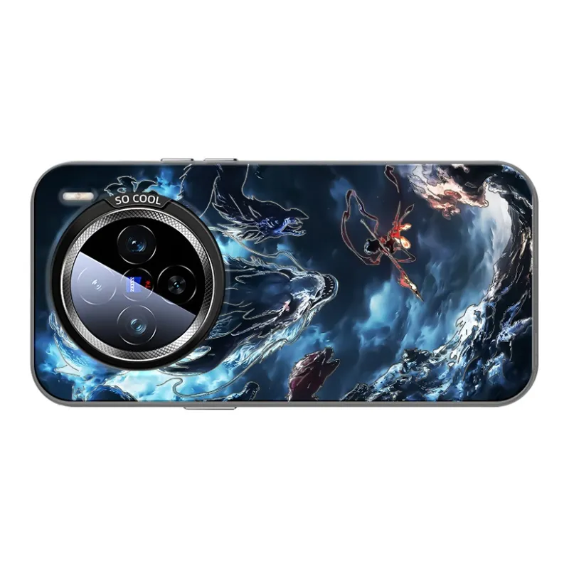 MANQIN Phone Cases-9