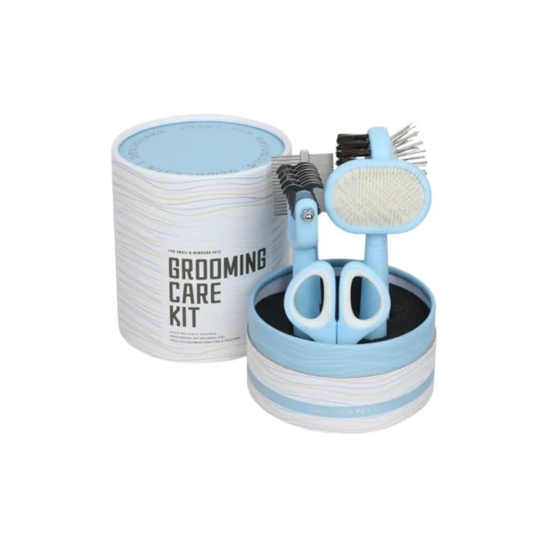 Mengchong Cat And Dog Combs & Flea Combs-4