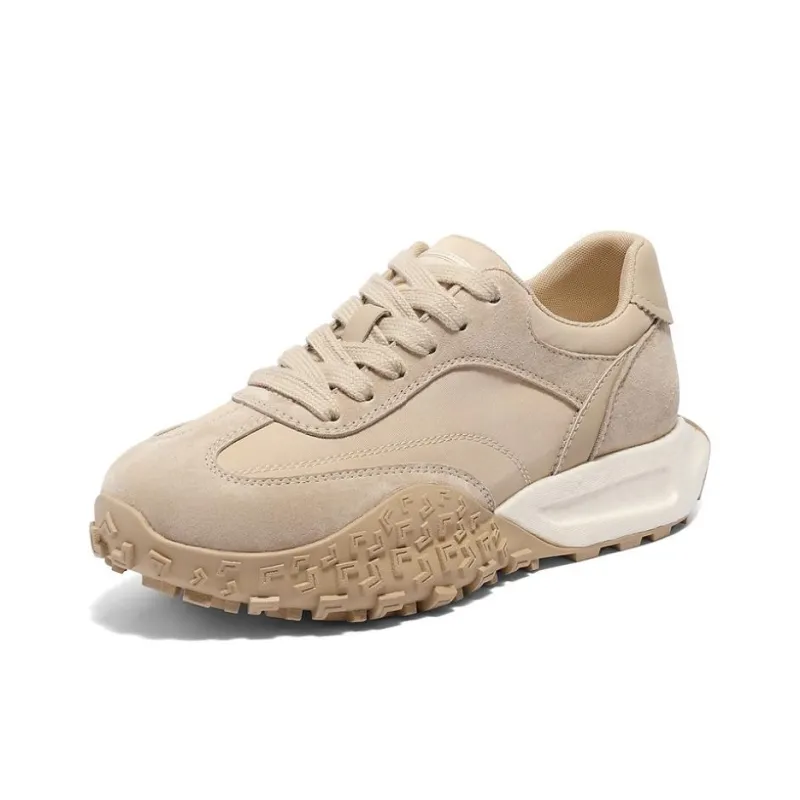 Senda Breathable Low Top Casual Shoes Women's-1