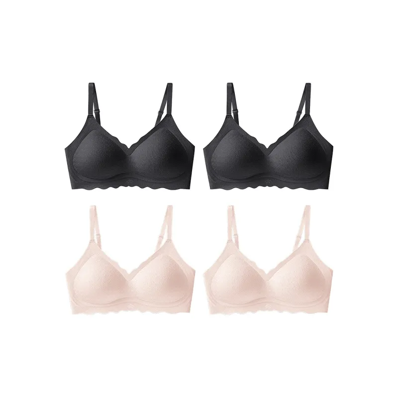 ROBINHOOD Bra Women's Combo Set-22