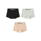 C Set: Black+Light Green+Light Skin